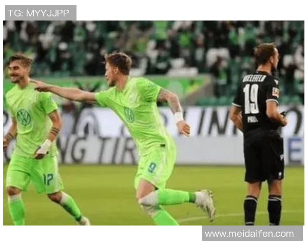 斯图加特与沃尔夫斯堡激战在即谁能在德甲赛场上笑到最后